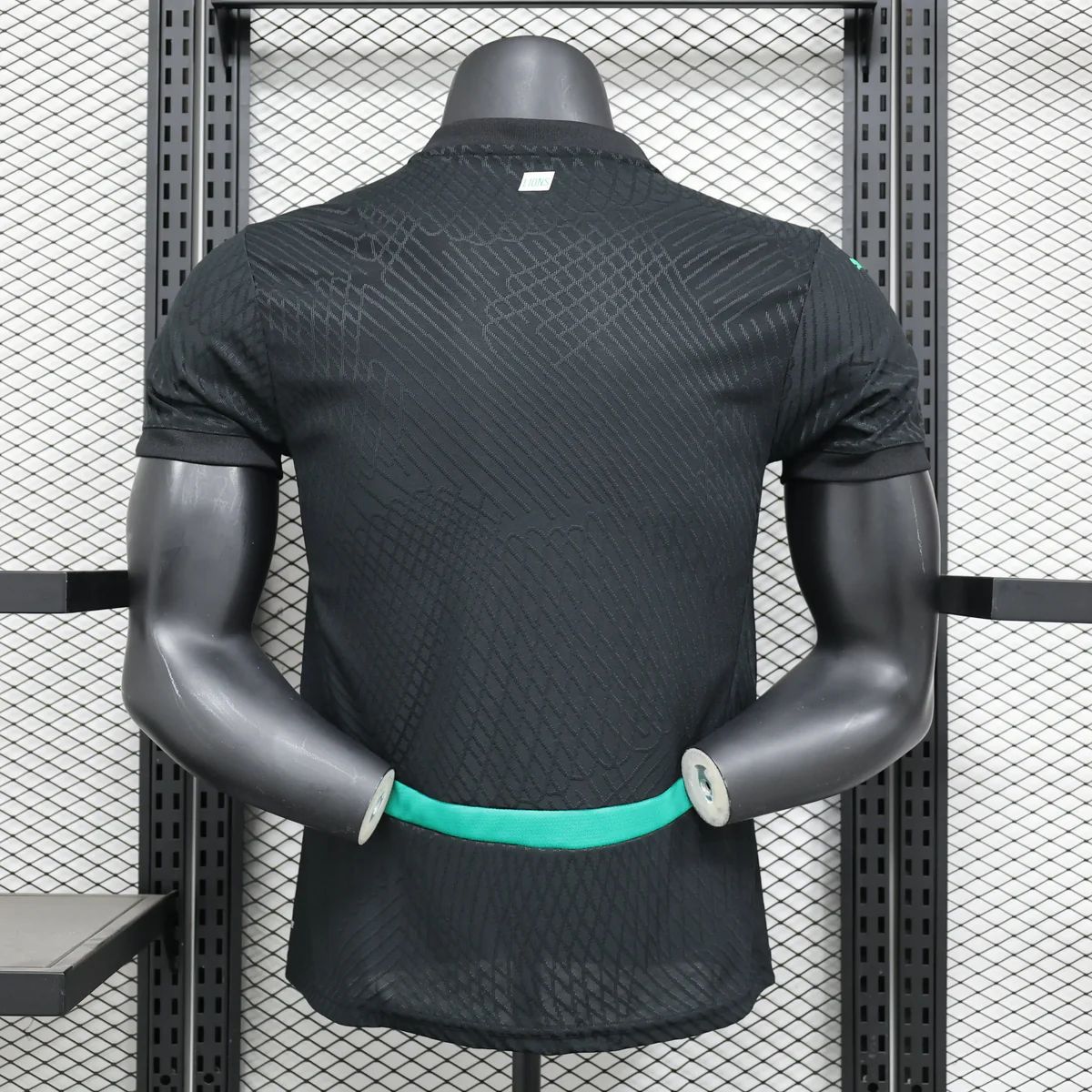 Maillot 24/25 Sénégal
Spécial