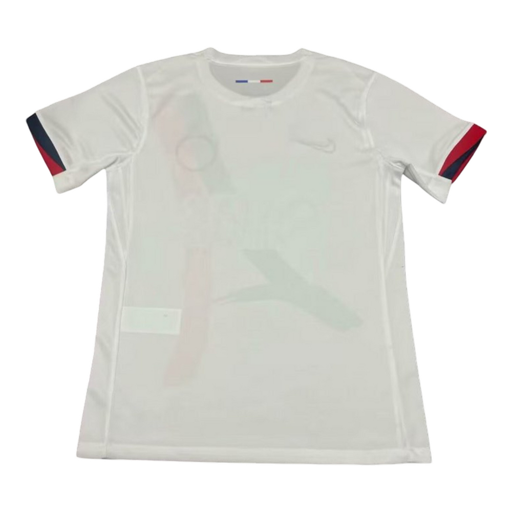 MAILLOT PSG DOMICILE 2024/2025 « ⭐️ »
