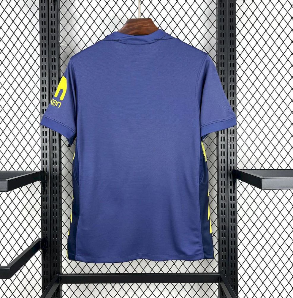 Maillot Atlético de
Madrid Extérieur
2025/2026