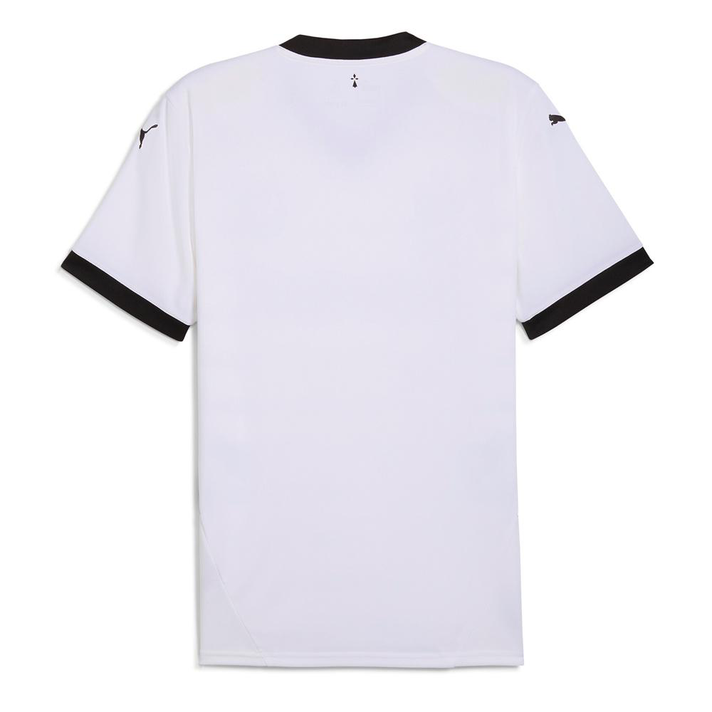 Stade Rennais Maillot Extérieur Puma 2024/2025