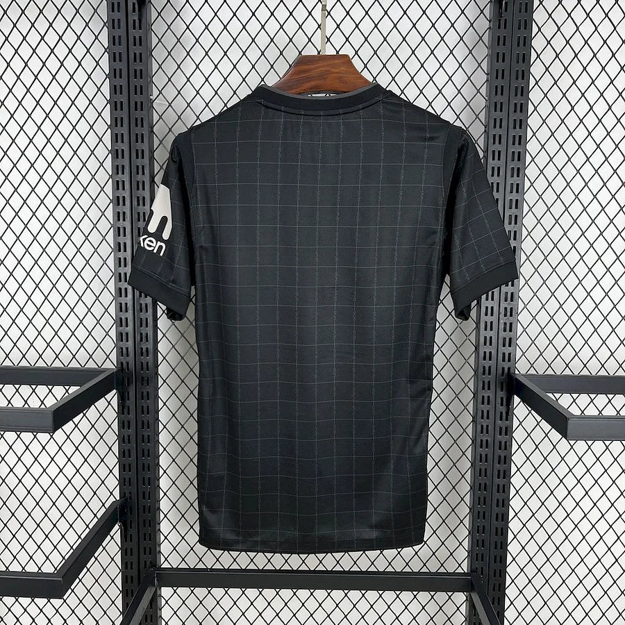 Maillot Tottenham Hotspur Extérieur 2025-2026