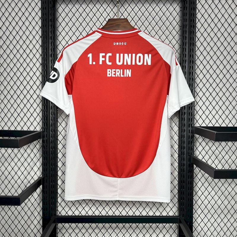 Union Berlin Domicile
2024/2025