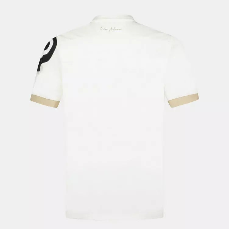 OGC Nice Away Shirt 2024 2025