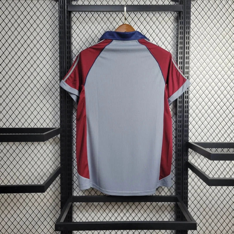 MAILLOT RÉTRO BAYERN
MUNICH 1998/99