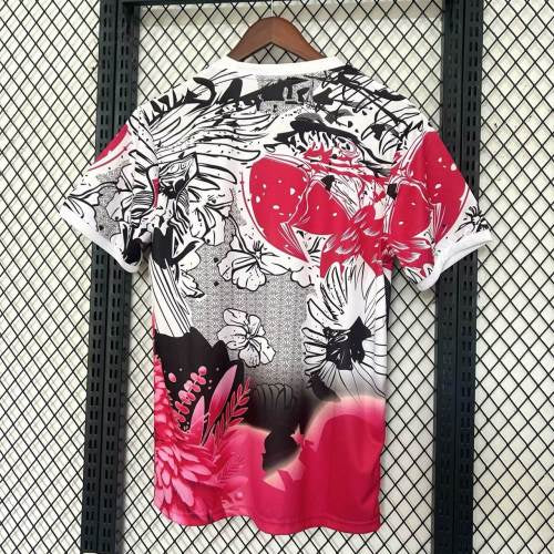 MAILLOT BRÉSIL CONCEPT 2025/2026