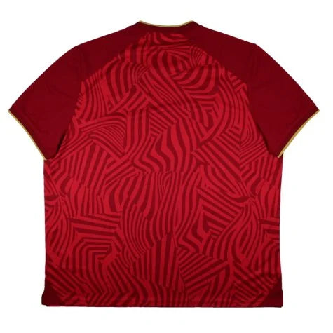 Maillot FC Seville Extérieur 2023/2024 - Rouge