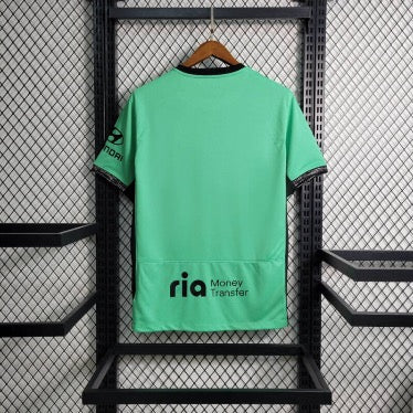 Maillot Atlético de Madrid Third 2023/2024