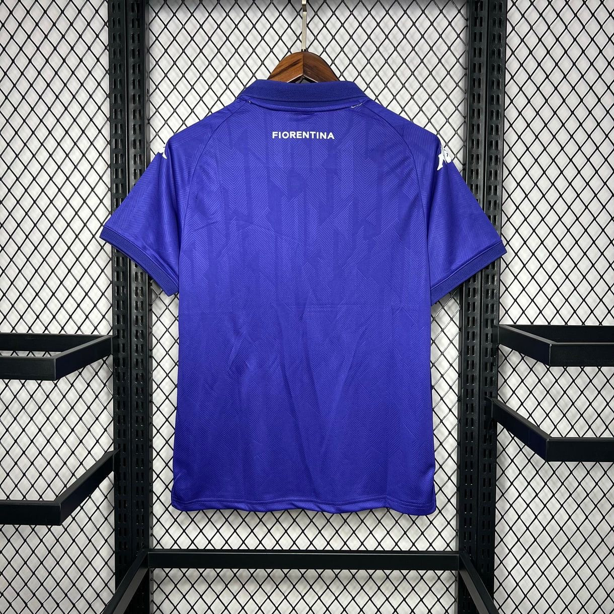 Fiorentina Domicile
2024/2025