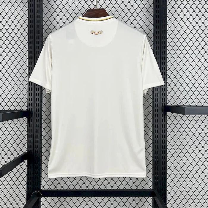 Maillot Colombie foot 100ème anniversaire 2024 2025