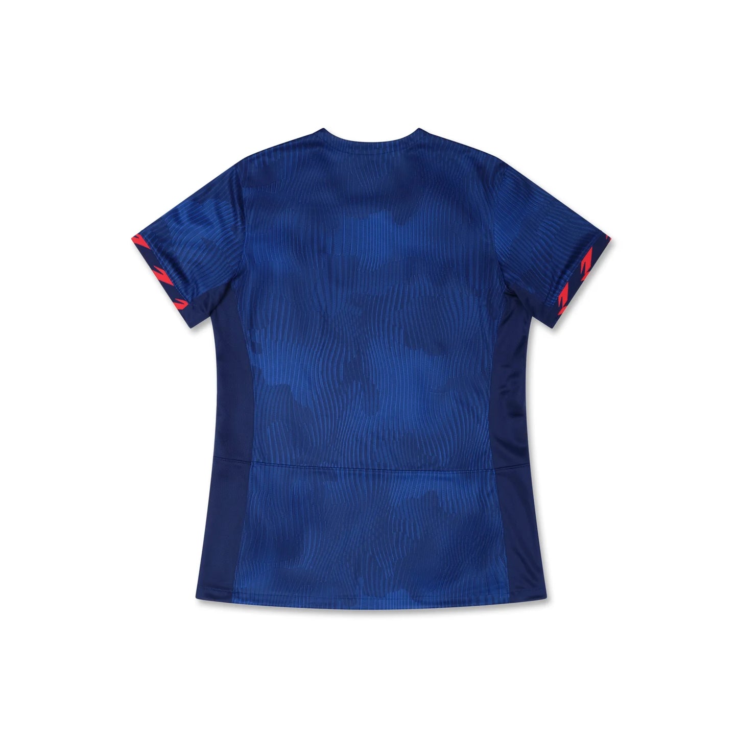 MAILLOT EXTÉRIEUR ÉQUIPE
DES ÉTATS-UNIS
FÉMININE 2023