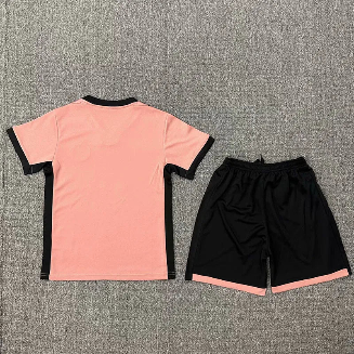 KIT ENFANT PSG THIRD 2024/2025