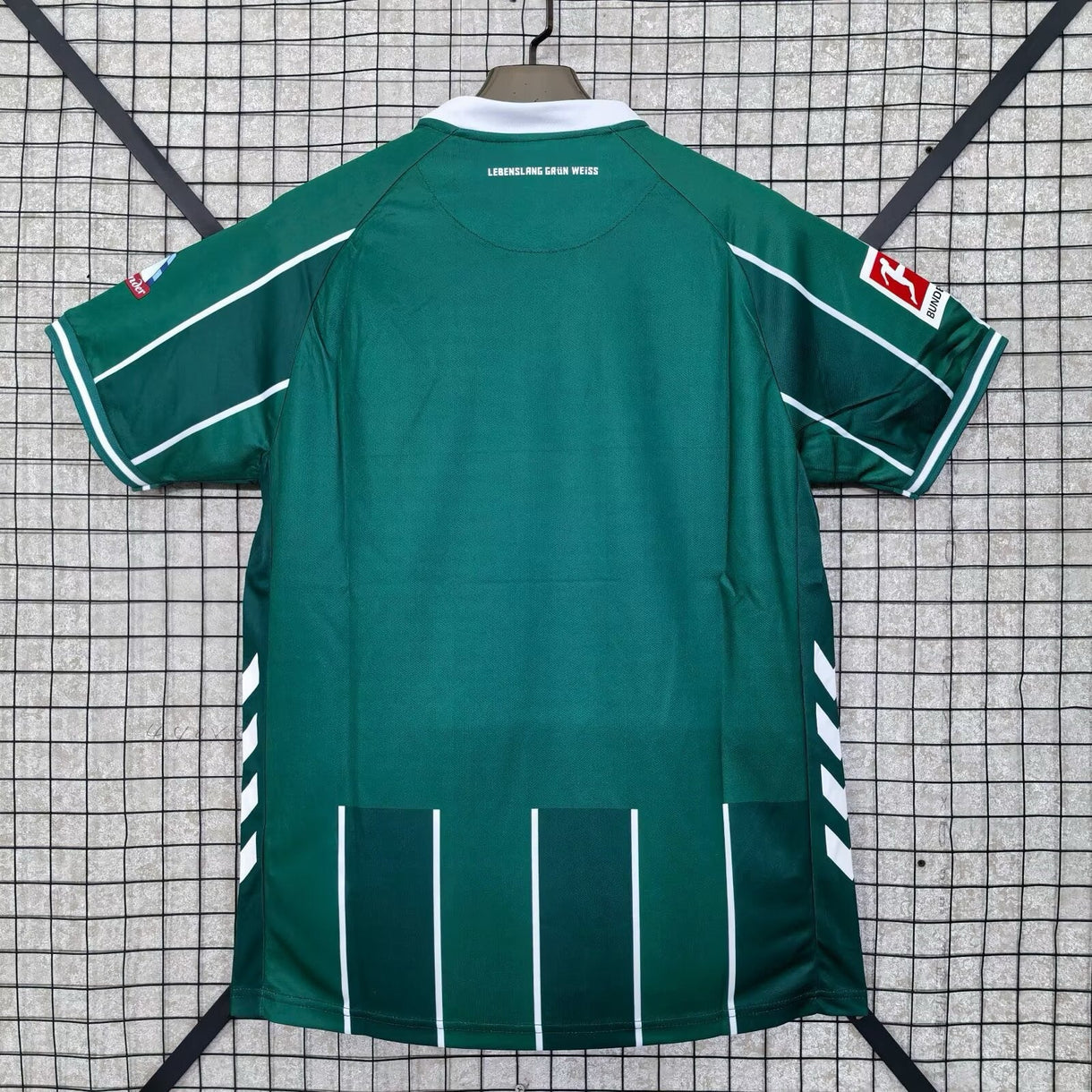 Werder Brême Domicile
2025/2026