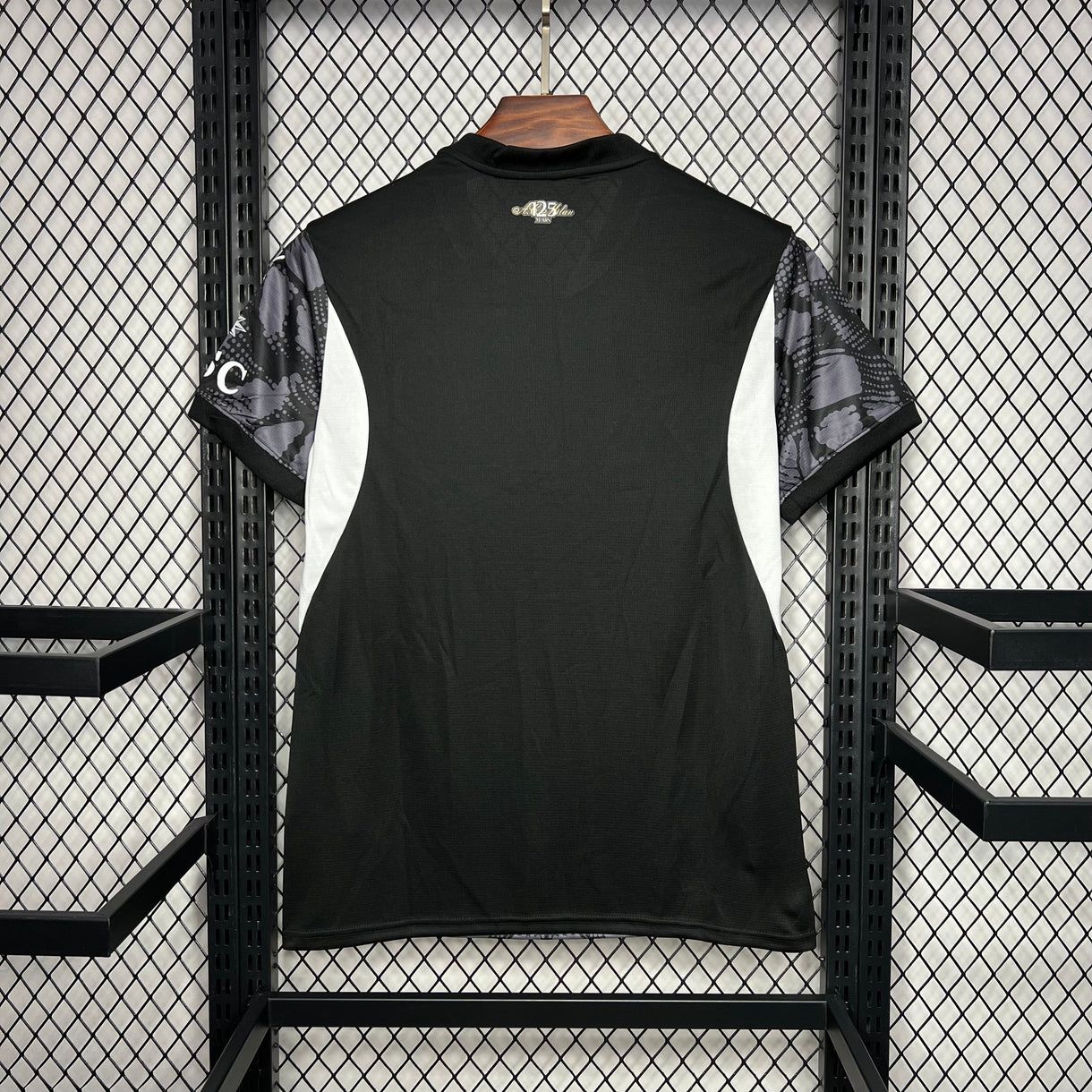 Milan AC Goalkeeper
2024/2025