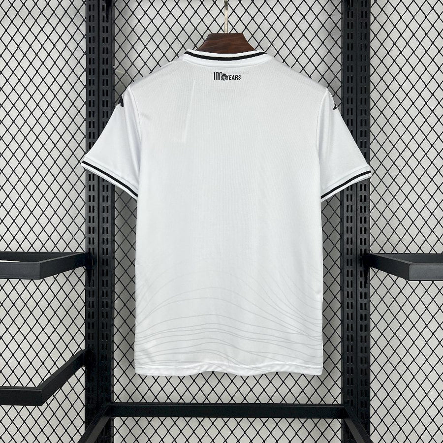 Maillot 25/26 AC Monaco Extérieur