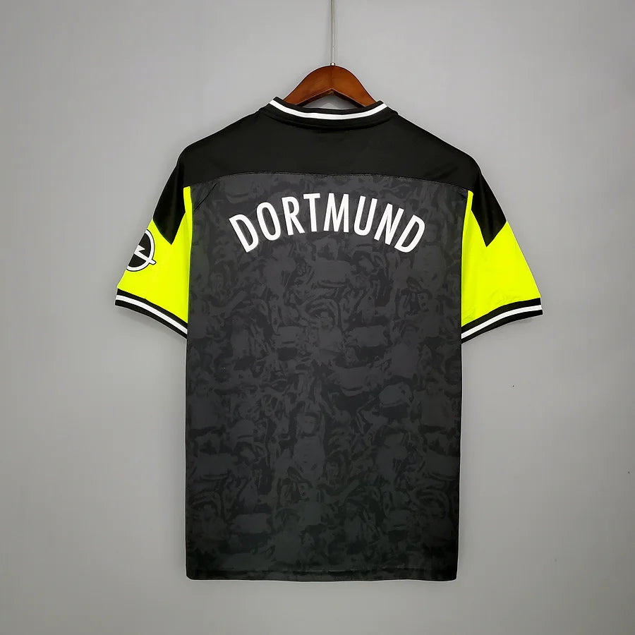 Maillot Borussia Dortmund Édition Limitée 1990's