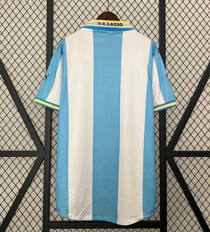 Lazio Rome Domicile
Retro 1999/2000