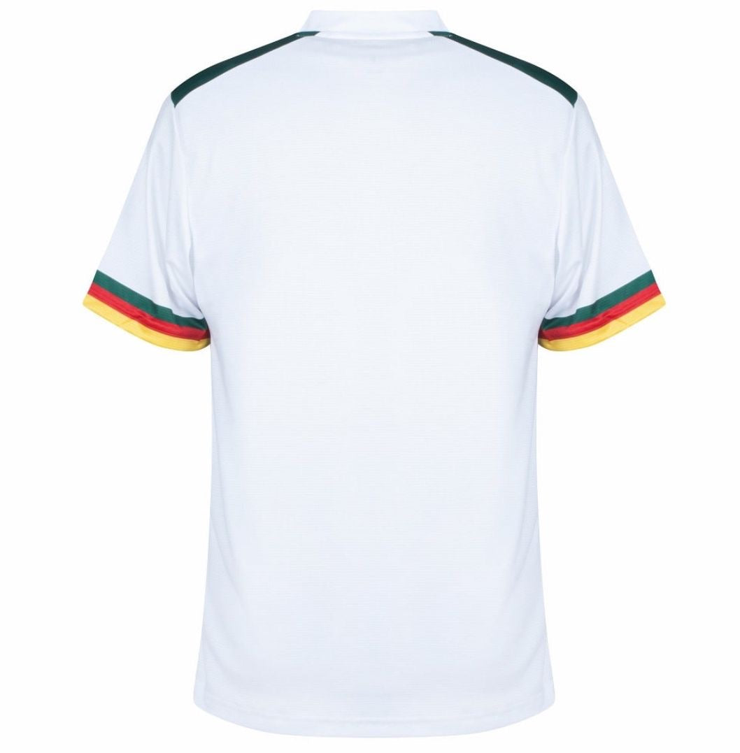 MAILLOT CAMEROUN EXTERIEUR 2023
2024