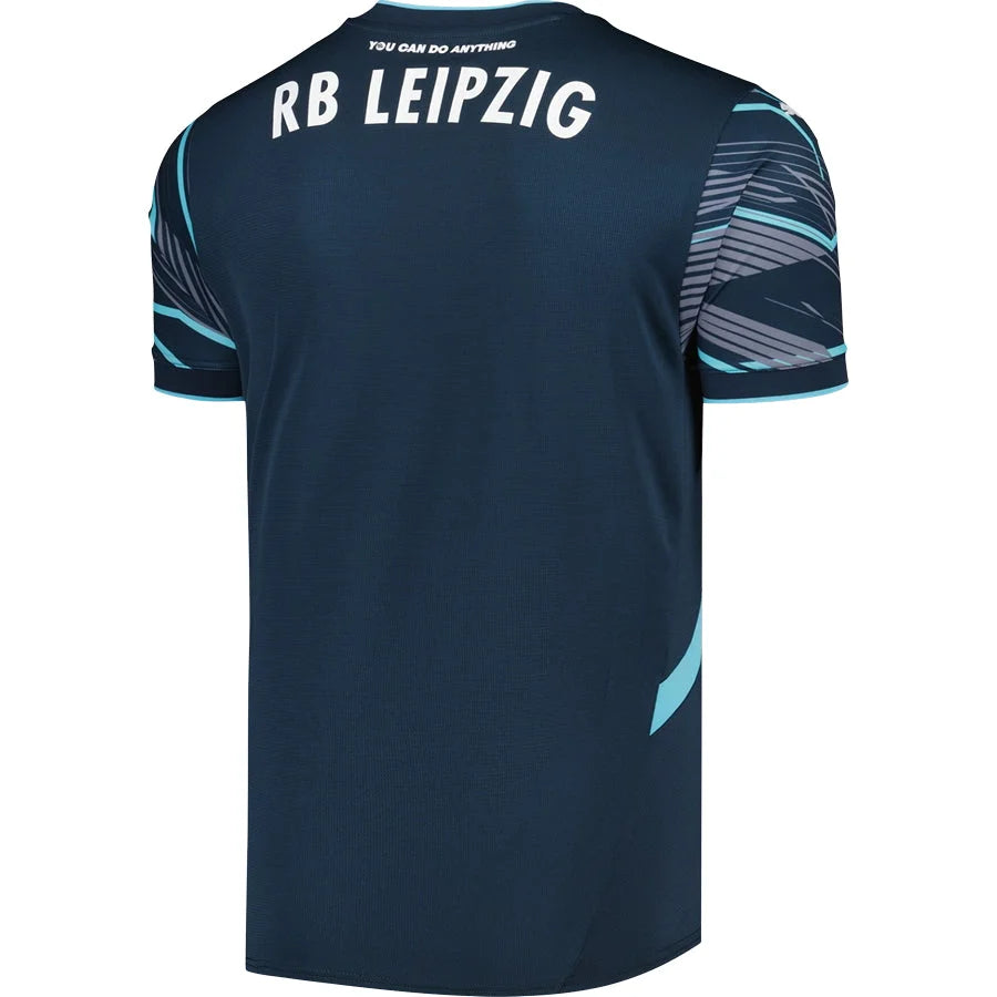 Maillot RB Leipzig Third 2024-2025