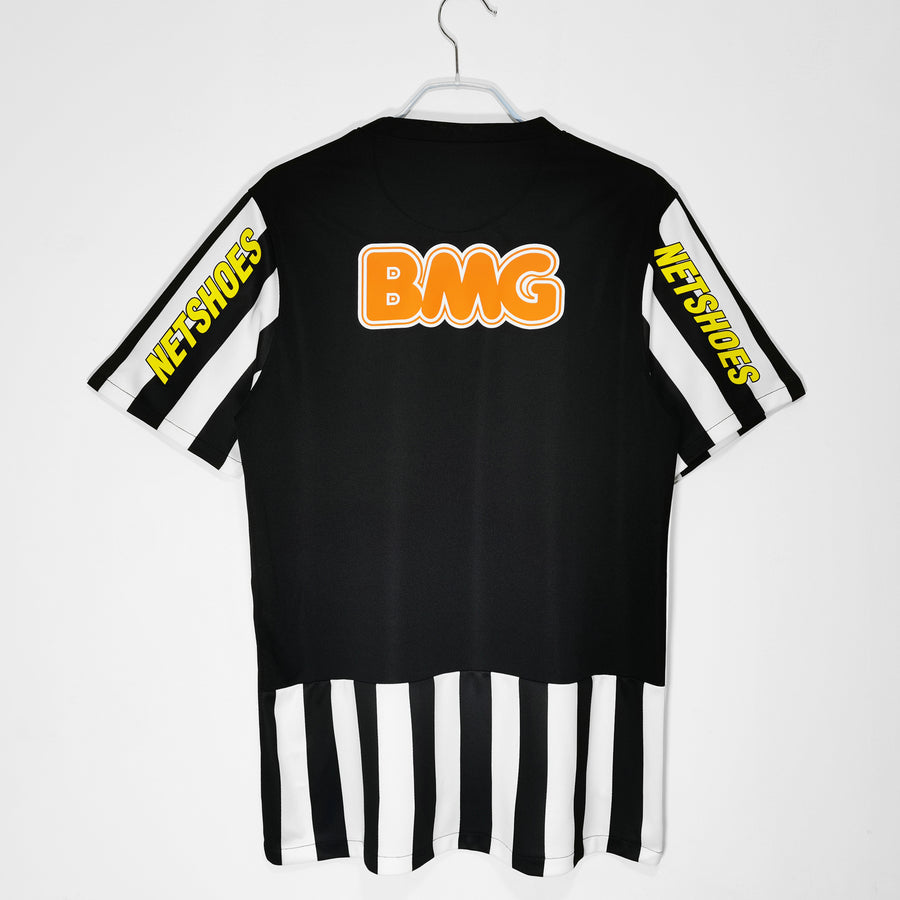 Maillot football Santos extérieur 2012/13
