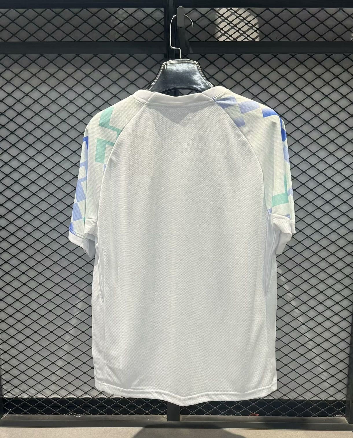 Maillot Inter Milan
Extérieur 2025/2026