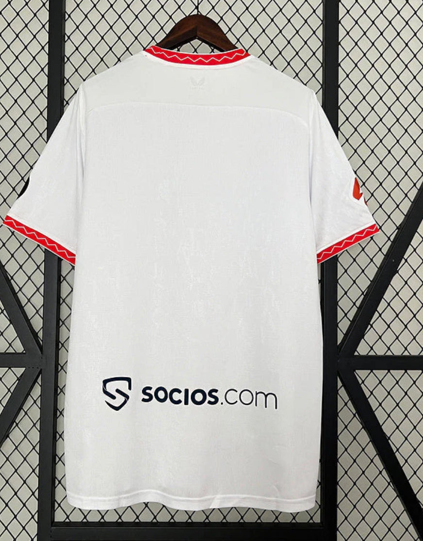 Séville Domicile 24/25