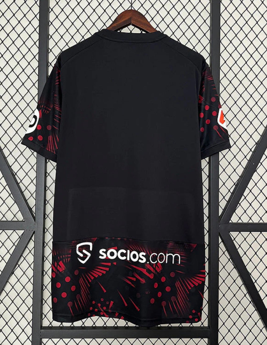 Séville FC Third 24/25