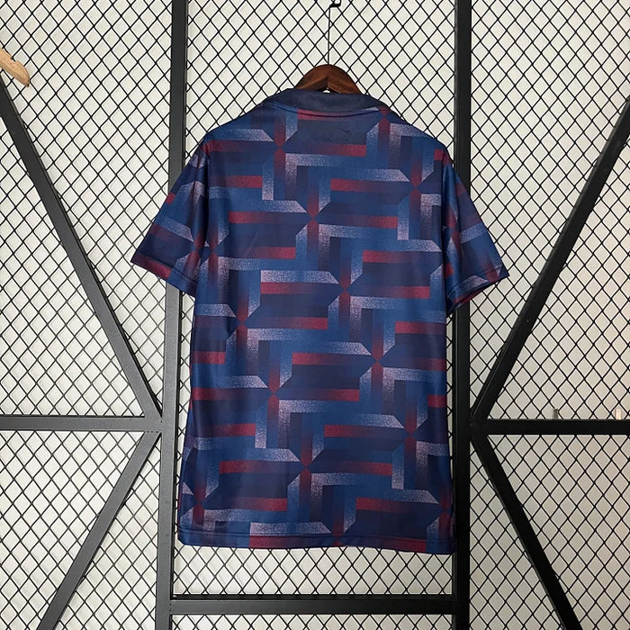 Maillot Angleterre saison 2024-25 entraînement