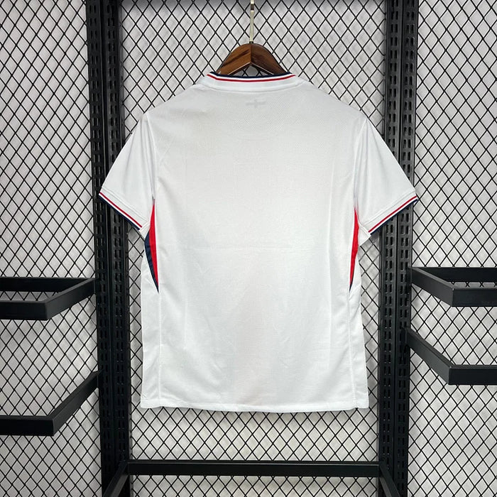 Maillot Angleterre foot 2024 2025