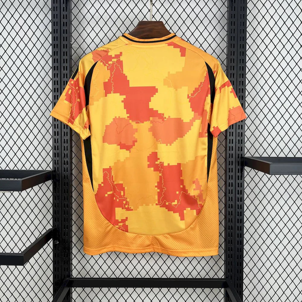 Maillot Third JEFE x Paris FC – Homme