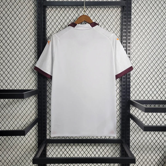 Maillot Manchester City saison 2023-2024 extérieur