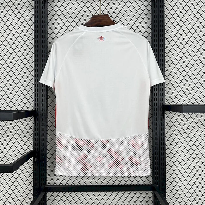 Maillot Foot Lille LOSC 2024 2025 extérieur