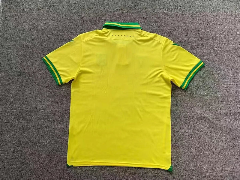 MAILLOT NANTES EXTÉRIEUR 2023/24