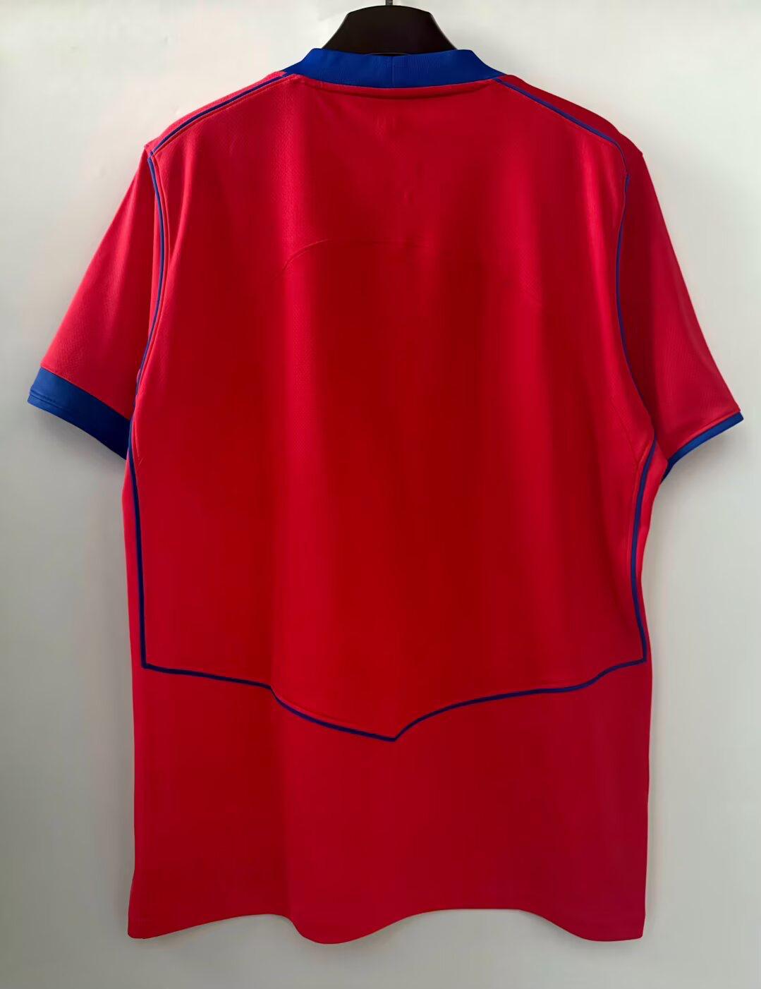 PSG Paris-Saint-Germain Third 2025/2026