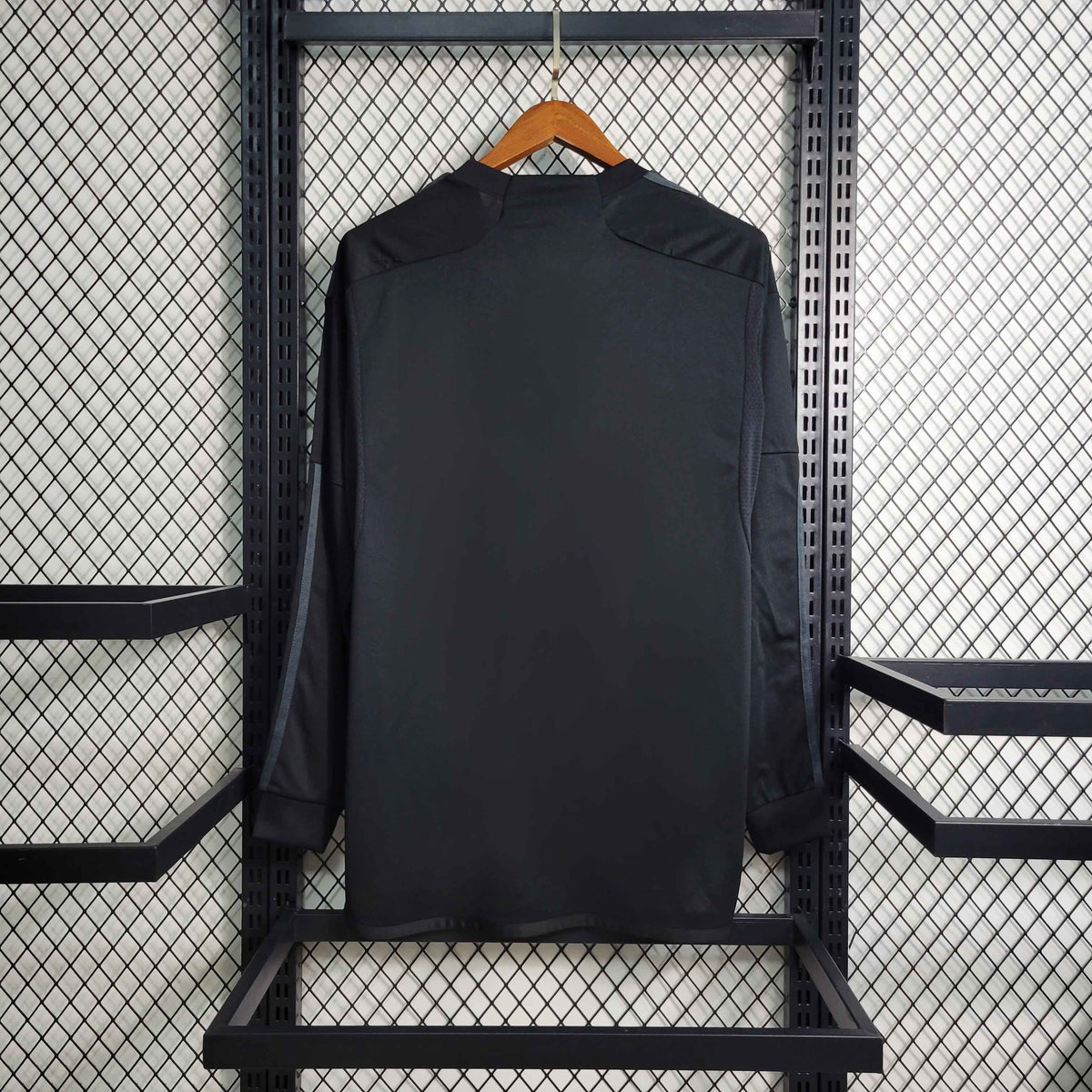 Maillot Real Madrid manches longues 2023-24