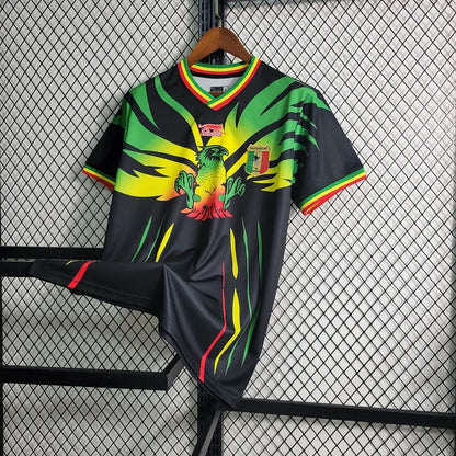 Maillot 2023-24 Mali Third - Noir