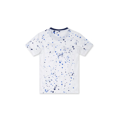 MAILLOT DOMICILE ÉQUIPE
DES ÉTATS-UNIS
FÉMININE 2023