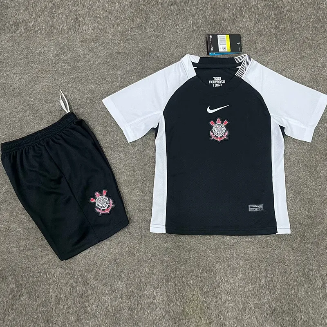KIT ENFANT CORINTHIANS 2025/2026