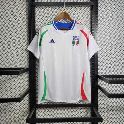 MAILLOT ITALIE EXTÉRIEUR 2024/25