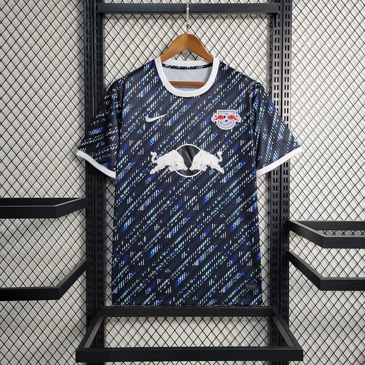 Maillot RB Leipzig Concept Édition Limitée 2023/2024 - Bleu