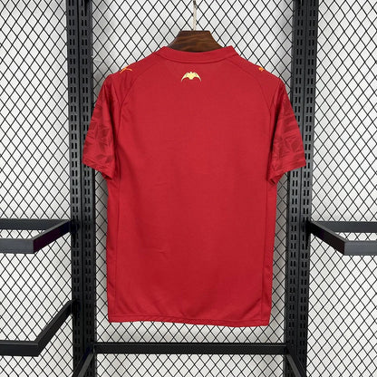 Maillot Valence Extérieur 2025-2026