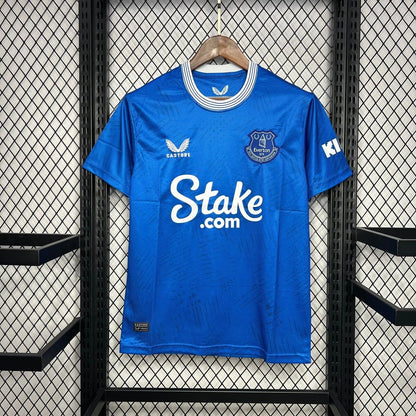 Everton Domicile
2024/2025