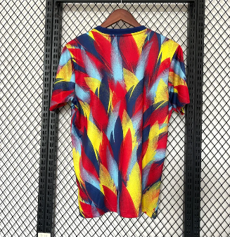 Maillot Arsenal
Concept 2024/2025