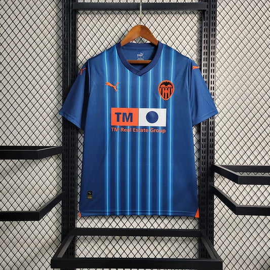 Maillot FC Valence Extérieur 2023/2024