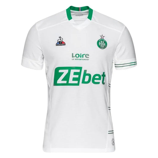 SAINT-ÉTIENNE MAILLOT EXTÉRIEUR 2021/22