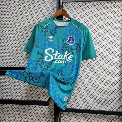 Maillot Everton édition Spéciale 2024-2025
