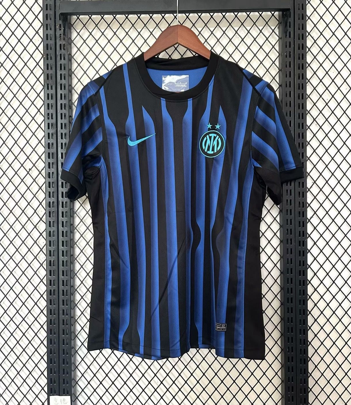 Inter Milan Domicile
2025/2026