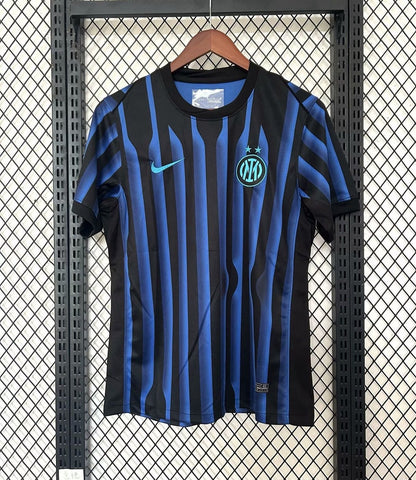 Inter Milan Domicile
2025/2026