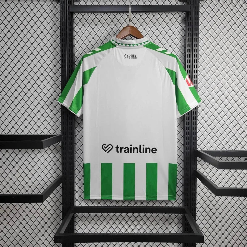 Maillot Betis Domicile 2024-2025
