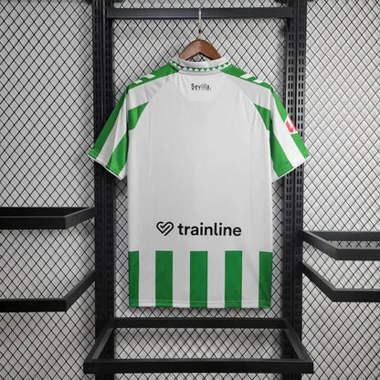 Maillot Betis Domicile 2024-2025