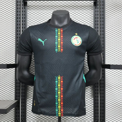 Maillot 24/25 Sénégal
Spécial